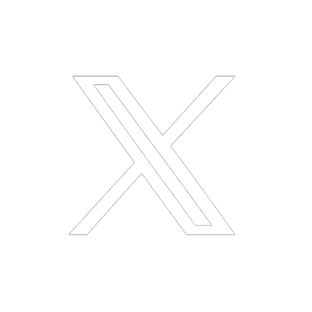 X (Twitter)